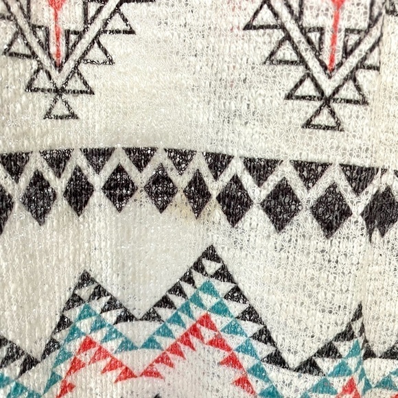 Aztec Tank Racer Back Tank - Picture 2 of 6